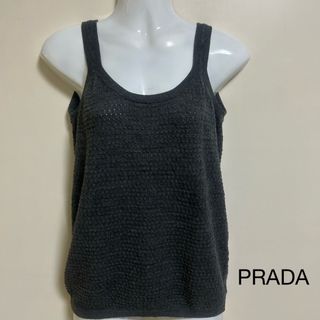 PRADA(ニット/セーター ・ ベージュ系)のフリマアイテム一覧 PRADA(ニット/セーター ・ ベージュ系)のフリマアイテム一覧