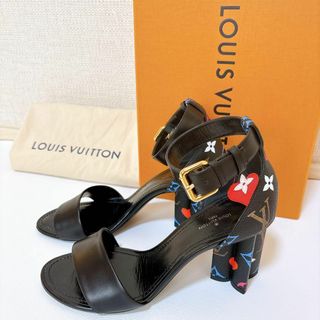 LOUIS VUITTON(サンダル)のフリマアイテム一覧 LOUIS VUITTON(サンダル)のフリマアイテム一覧