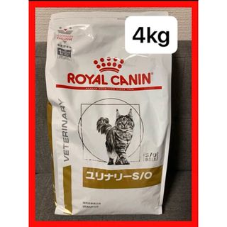 ROYAL CANIN - ロイヤルカナン猫用ユリナリーS/Oライトパウチ85g ROYAL CANIN - ロイヤルカナン猫用ユリナリーS/Oライトパウチ85g