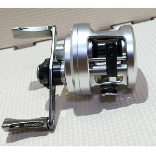 EVERGREEN - ※超美品 エバーグリーン オーパス1 リール EVERGREEN - ※超美品 エバーグリーン オーパス1 リール