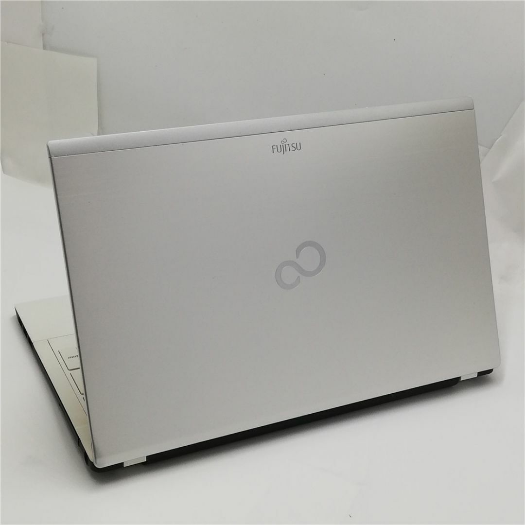 富士通 - 富士通 ノートパソコン FMV AH45/J 中古良品 Core i3の 富士通 - 富士通 ノートパソコン FMV AH45/J 中古良品 Core i3の