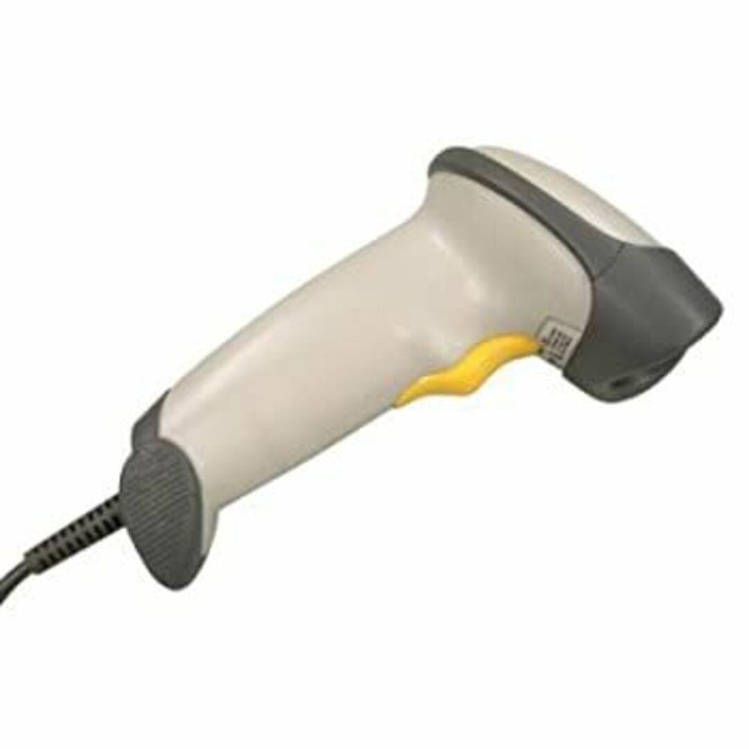 MOTOROLA バーコード・レーザースキャナ LS2208 (USB) LS2208-USB その他のその他(その他)の商品写真