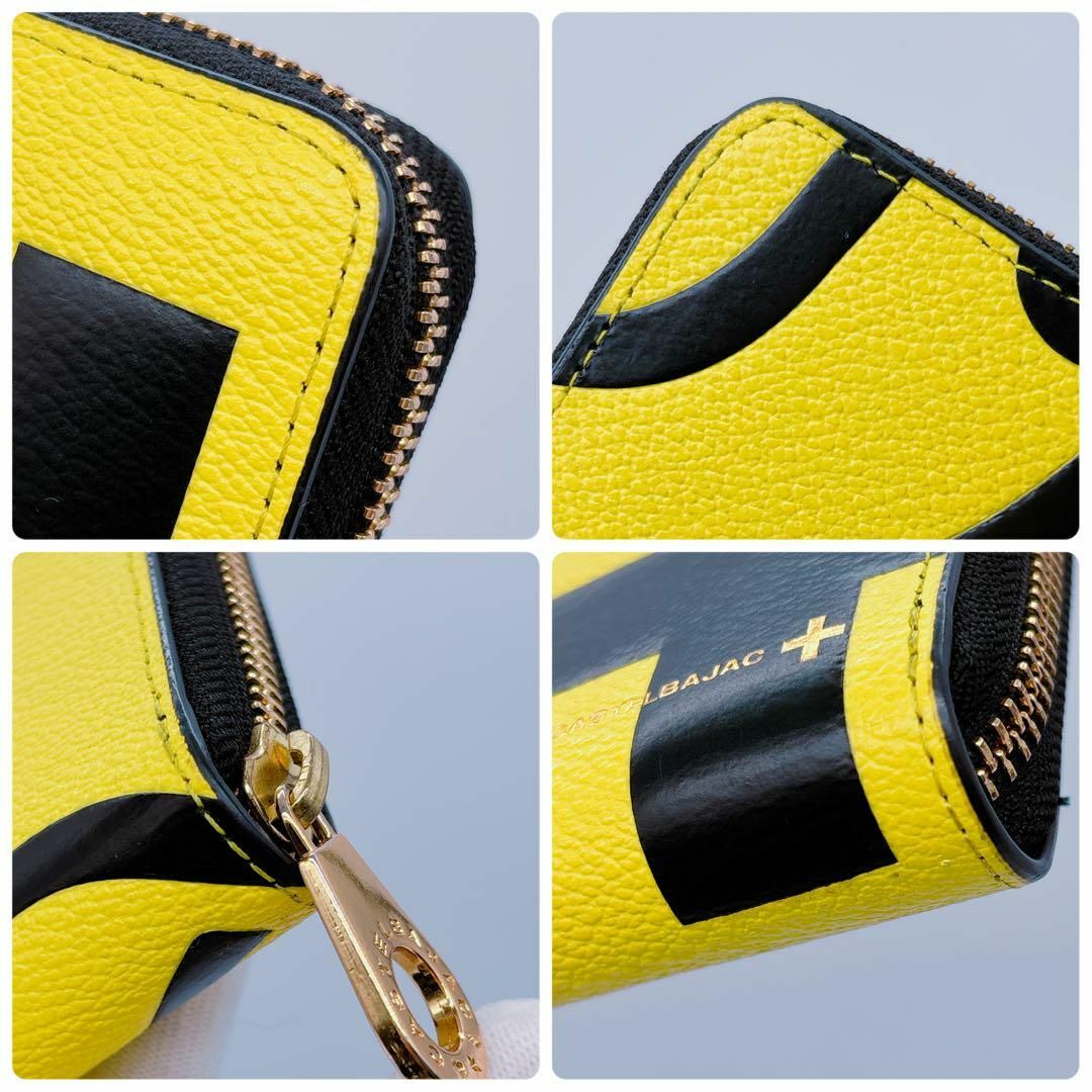 CASTELBAJAC - 極美品♡カステルバジャック 長財布 総柄 CASTELBAJAC - 極美品♡カステルバジャック 長財布 総柄