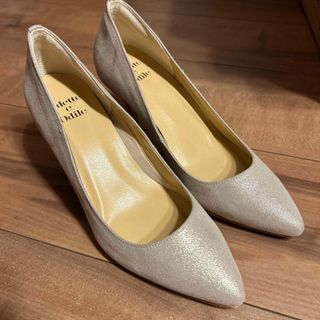 ODETTE E ODILE(ハイヒール/パンプス)のフリマアイテム一覧 ODETTE E ODILE(ハイヒール/パンプス)のフリマアイテム一覧