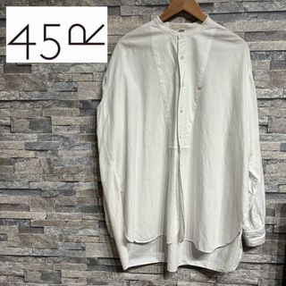 45R - 【45R】45rpm 綿100% フラワーパッチワークフレア 45R - 【45R】45rpm 綿100% フラワーパッチワークフレア