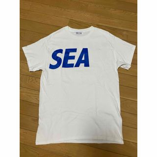 WIND AND SEA(Tシャツ/カットソー(半袖/袖なし))のフリマ WIND AND SEA(Tシャツ/カットソー(半袖/袖なし))のフリマ