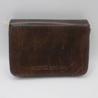 Jean-Paul GAULTIER(財布)のフリマアイテム一覧 Jean-Paul GAULTIER(財布)のフリマアイテム一覧