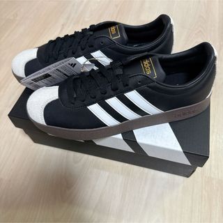 adidas - レア 70's 80'sアディダス ヴィンテージ スニーカー adidas - レア 70's 80'sアディダス ヴィンテージ スニーカー
