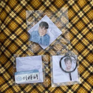 TREASURE - TREASURE Pleasure ポップアップ トレカ コンプ TREASURE - TREASURE Pleasure ポップアップ トレカ コンプ