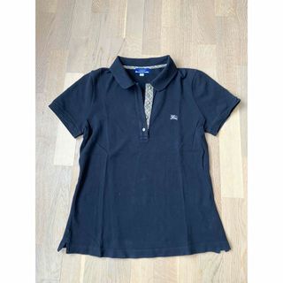 BURBERRY BLUE LABEL(ポロシャツ)のフリマアイテム一覧 BURBERRY BLUE LABEL(ポロシャツ)のフリマアイテム一覧