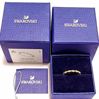 SWAROVSKI(リング(指輪))のフリマアイテム一覧 SWAROVSKI(リング(指輪))のフリマアイテム一覧