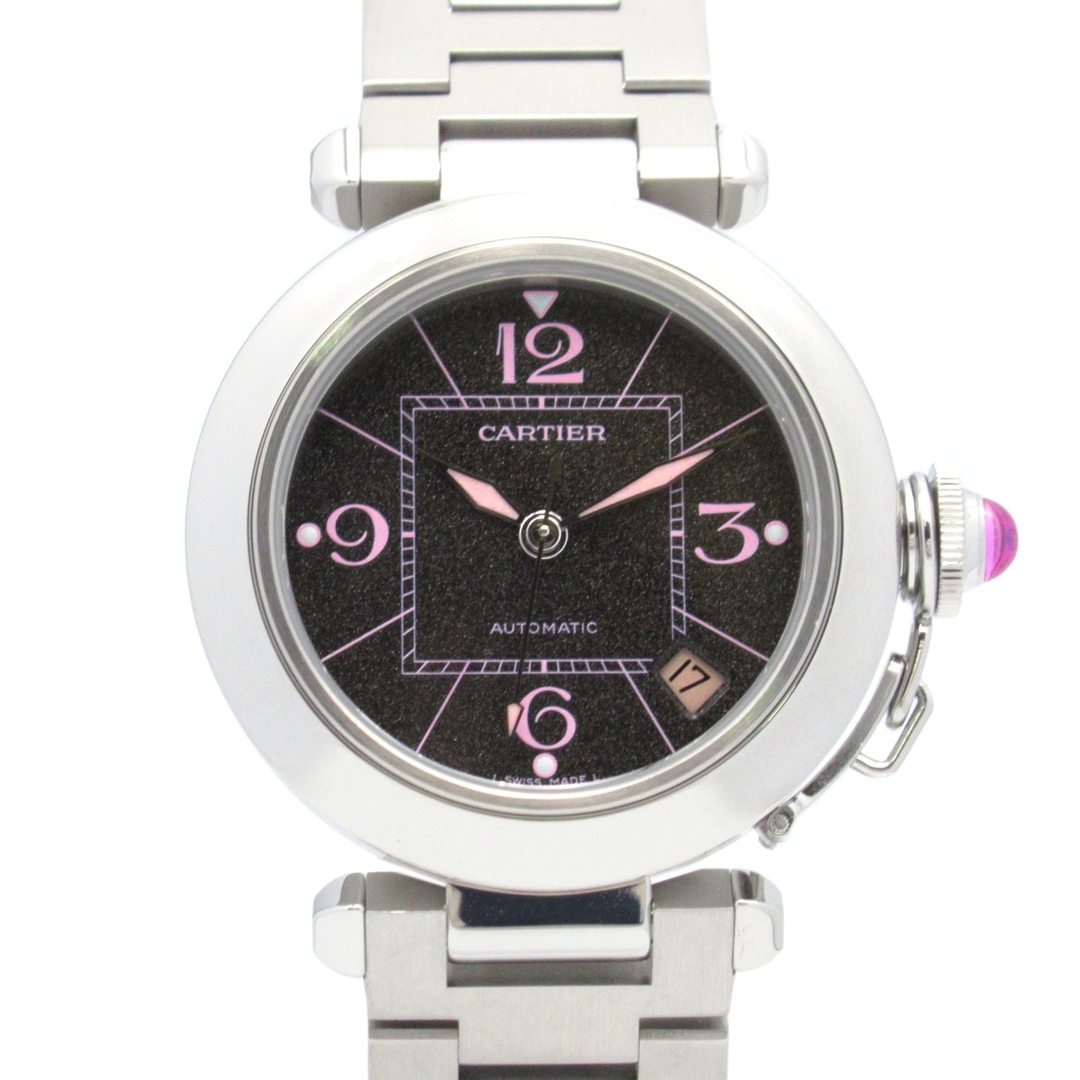 Cartier - カルティエ パシャC 2007年クリスマス限定 腕時計 Cartier - カルティエ パシャC 2007年クリスマス限定 腕時計