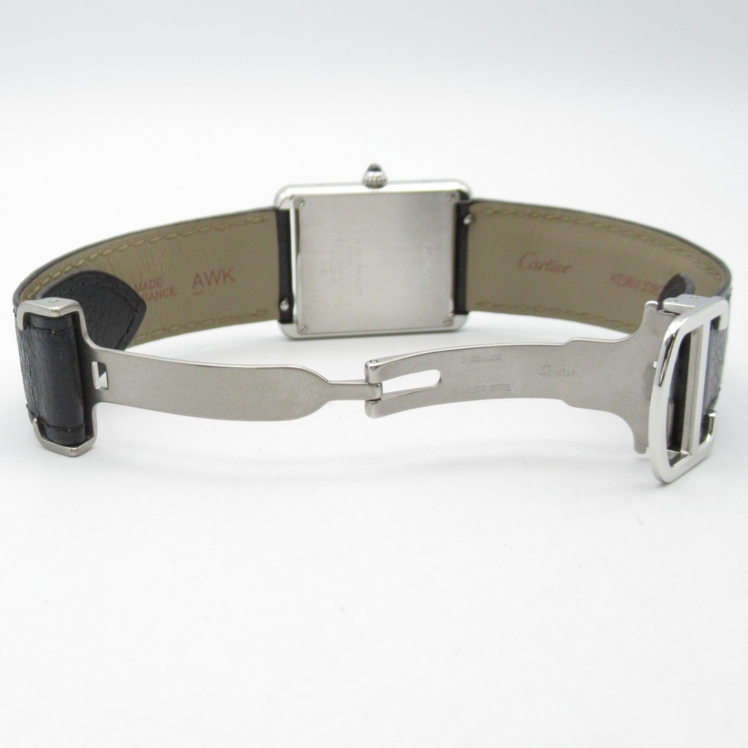 Cartier - カルティエ タンクソロ LM 腕時計 WSTA0028の通販 by Cartier - カルティエ タンクソロ LM 腕時計 WSTA0028の通販 by