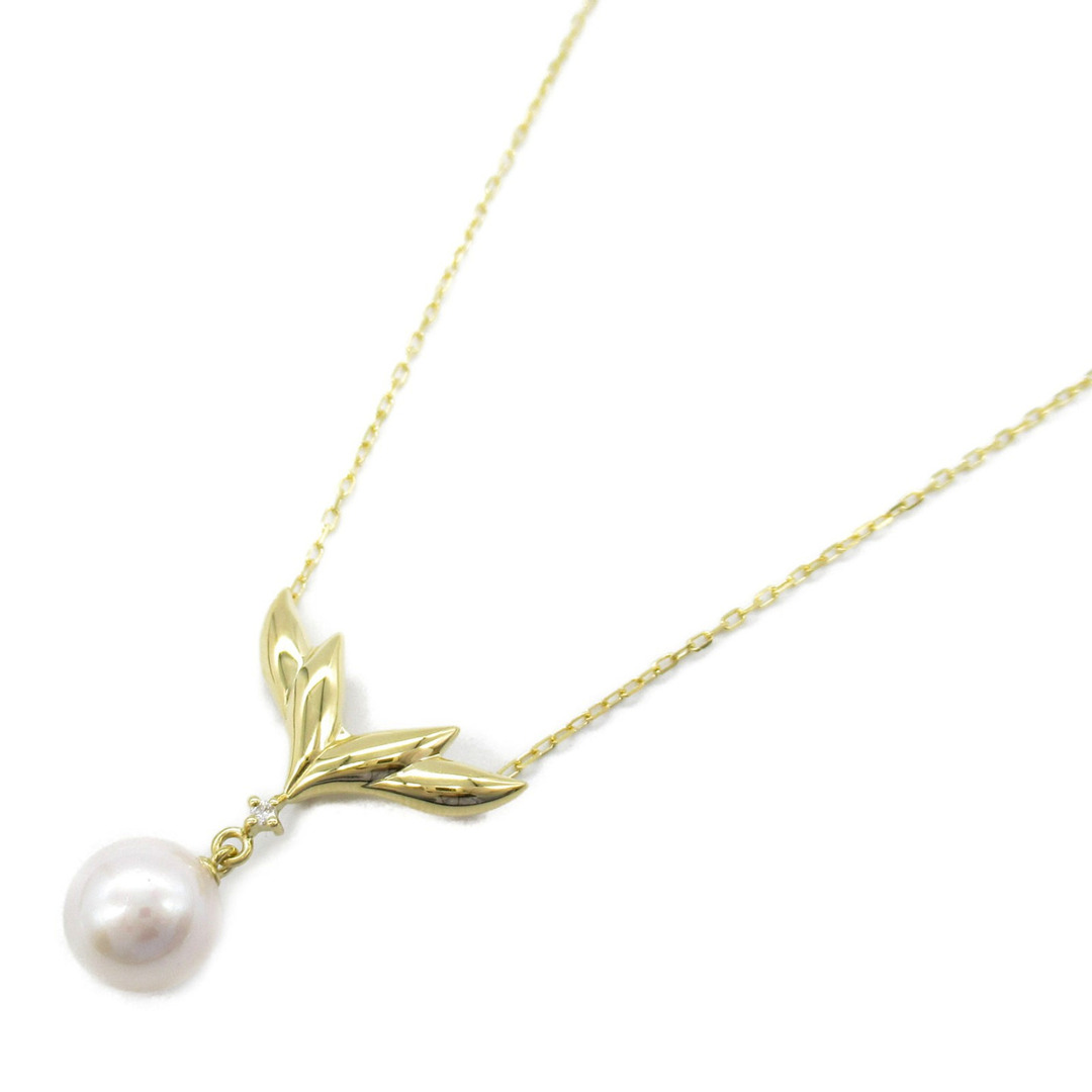 MIKIMOTO - ミキモト パール ネックレス ネックレスの通販 by MIKIMOTO - ミキモト パール ネックレス ネックレスの通販 by