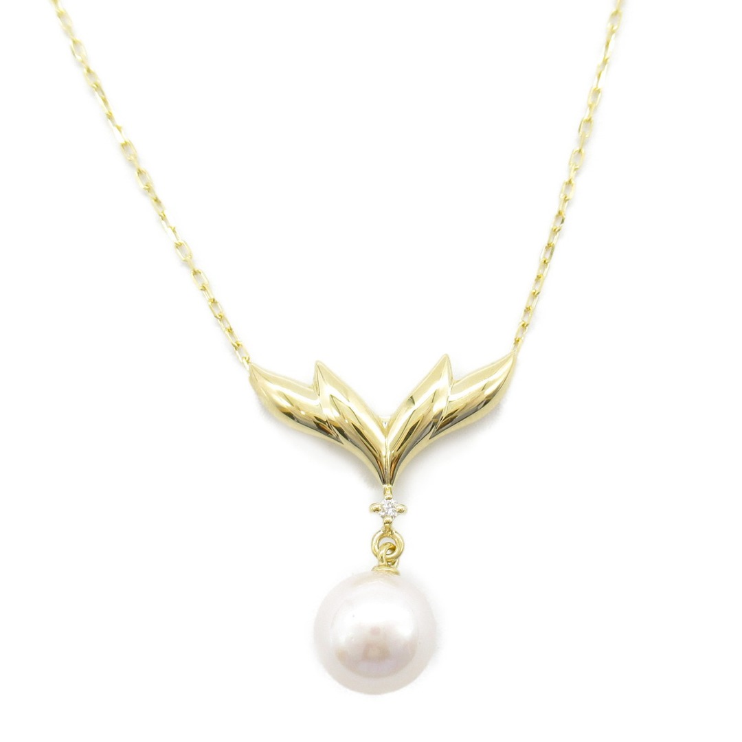 MIKIMOTO - ミキモト パール ネックレス ネックレスの通販 by MIKIMOTO - ミキモト パール ネックレス ネックレスの通販 by