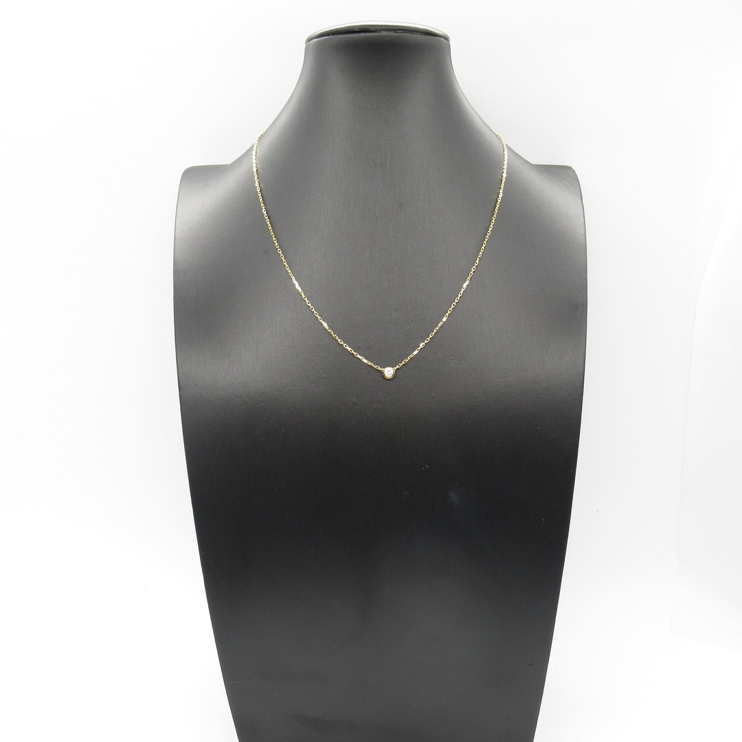 Cartier - カルティエ ダムールネックレス SM ネックレスの通販 Cartier - カルティエ ダムールネックレス SM ネックレスの通販