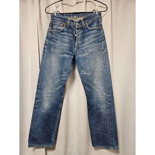 龍様専用 チャレンジャー challenger デニムパンツ 長瀬智也の 龍様専用 チャレンジャー challenger デニムパンツ 長瀬智也の