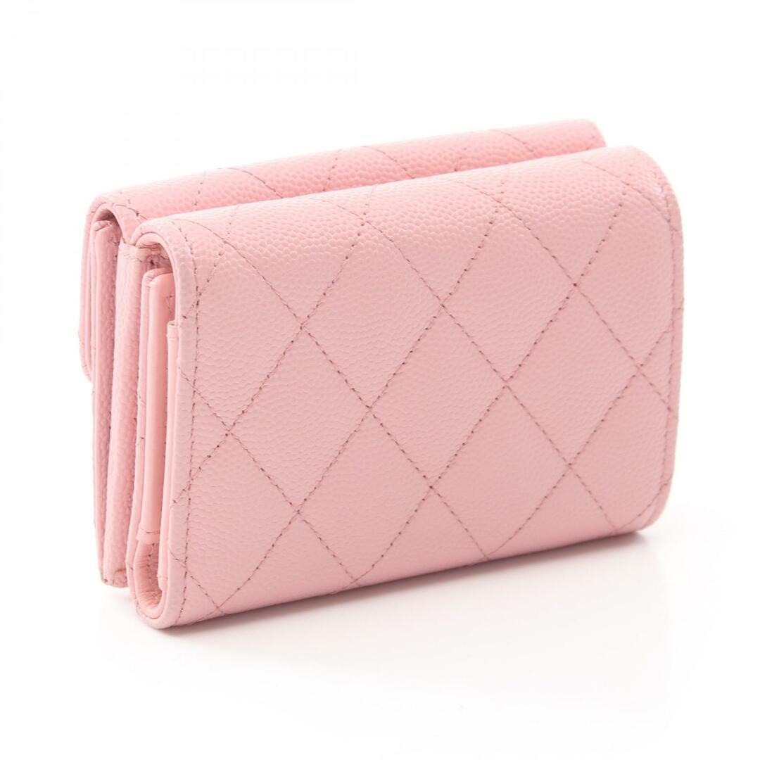 CHANEL - シャネル クラシック スモール フラップ ウォレット CHANEL - シャネル クラシック スモール フラップ ウォレット