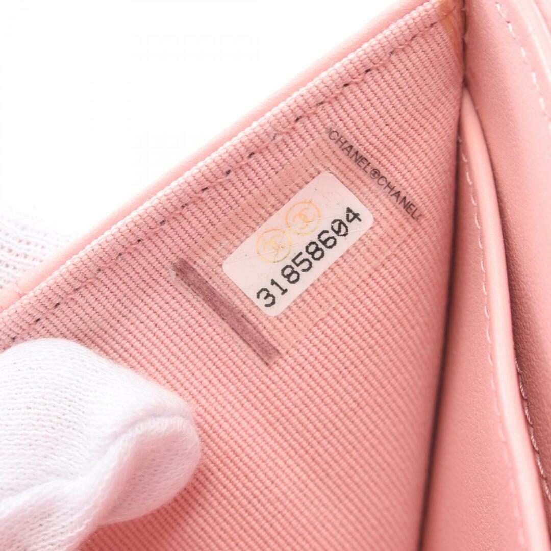CHANEL - シャネル クラシック スモール フラップ ウォレット CHANEL - シャネル クラシック スモール フラップ ウォレット