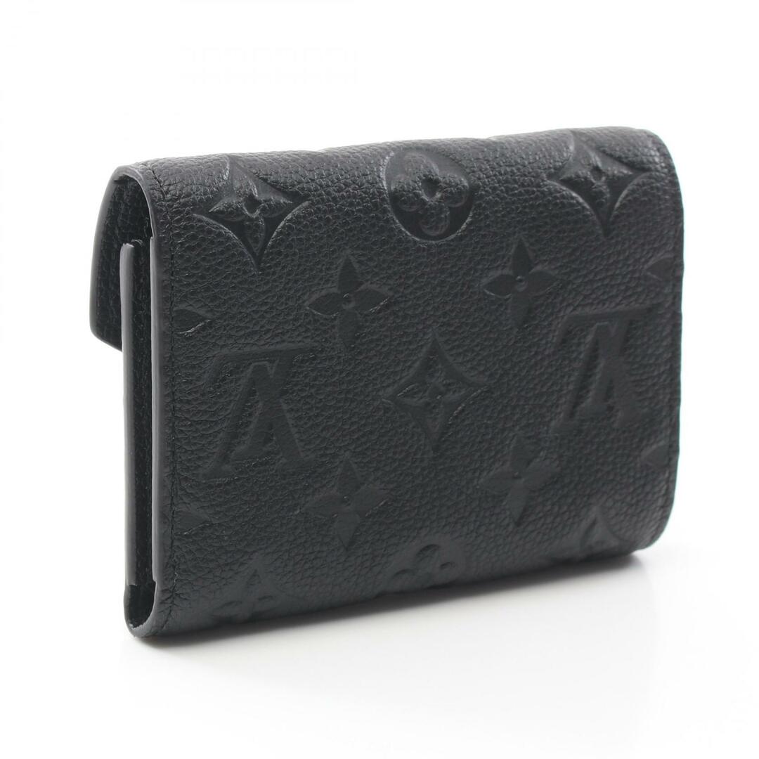 LOUIS VUITTON - ルイ・ヴィトン ポルトフォイユ ヴィクトリーヌ LOUIS VUITTON - ルイ・ヴィトン ポルトフォイユ ヴィクトリーヌ
