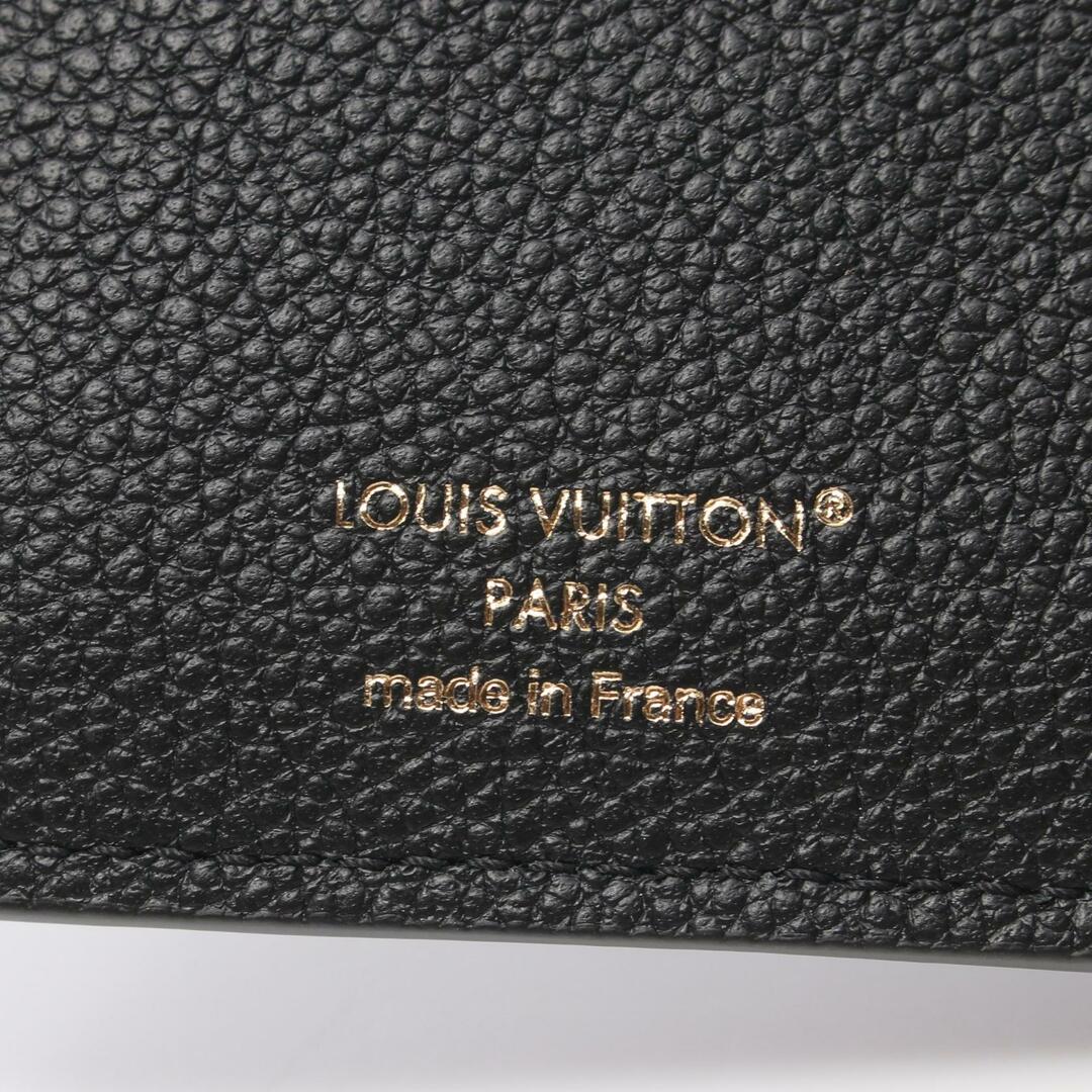 LOUIS VUITTON - ルイ・ヴィトン ポルトフォイユ ヴィクトリーヌ LOUIS VUITTON - ルイ・ヴィトン ポルトフォイユ ヴィクトリーヌ