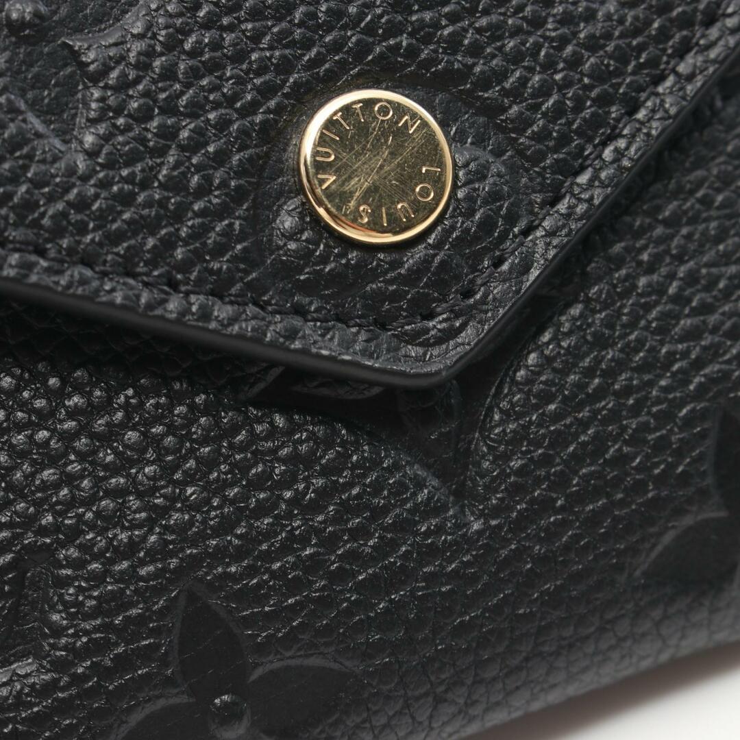 LOUIS VUITTON - ルイ・ヴィトン ポルトフォイユ ヴィクトリーヌ LOUIS VUITTON - ルイ・ヴィトン ポルトフォイユ ヴィクトリーヌ