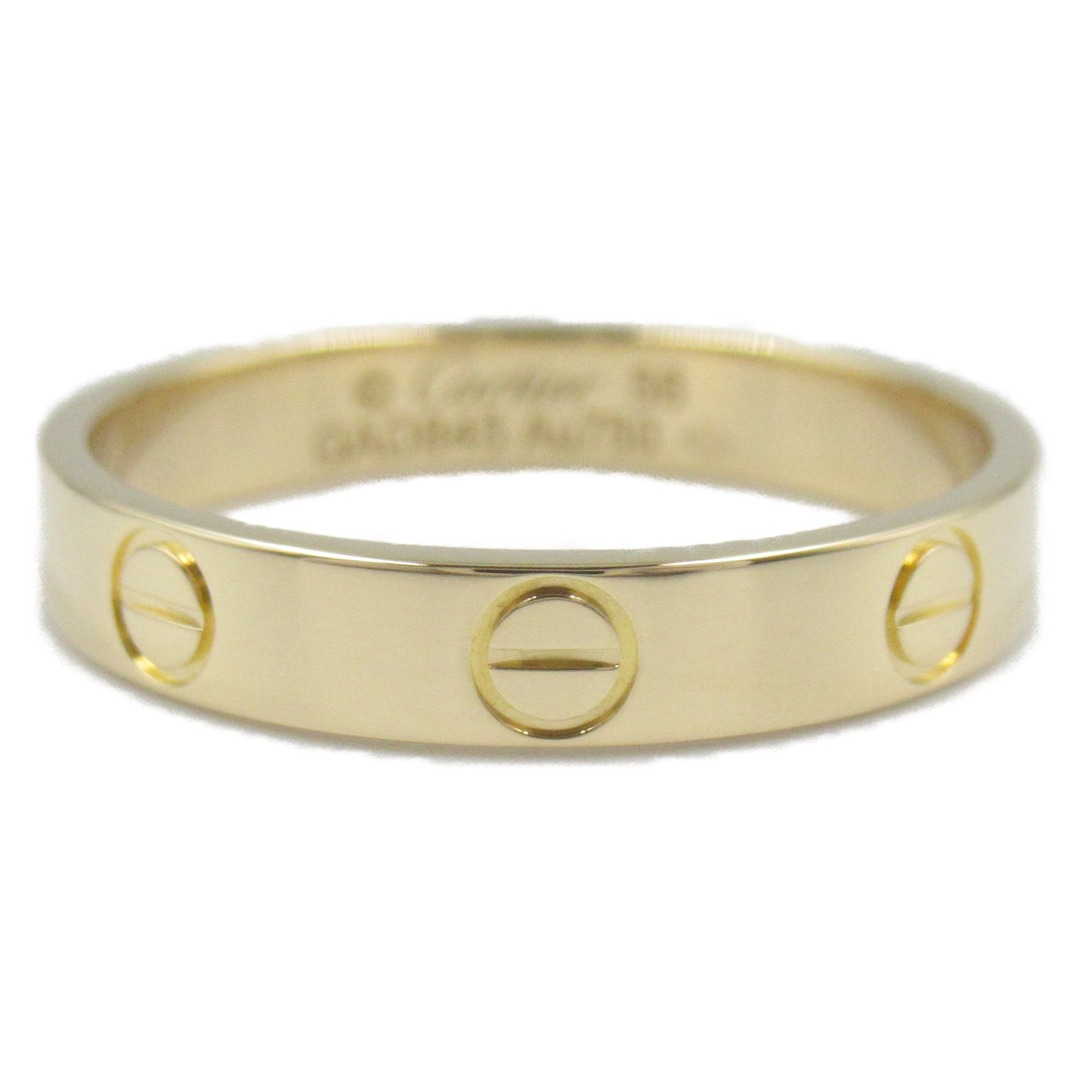 Cartier - カルティエ ミニラブリング リング・指輪の通販 by Cartier - カルティエ ミニラブリング リング・指輪の通販 by