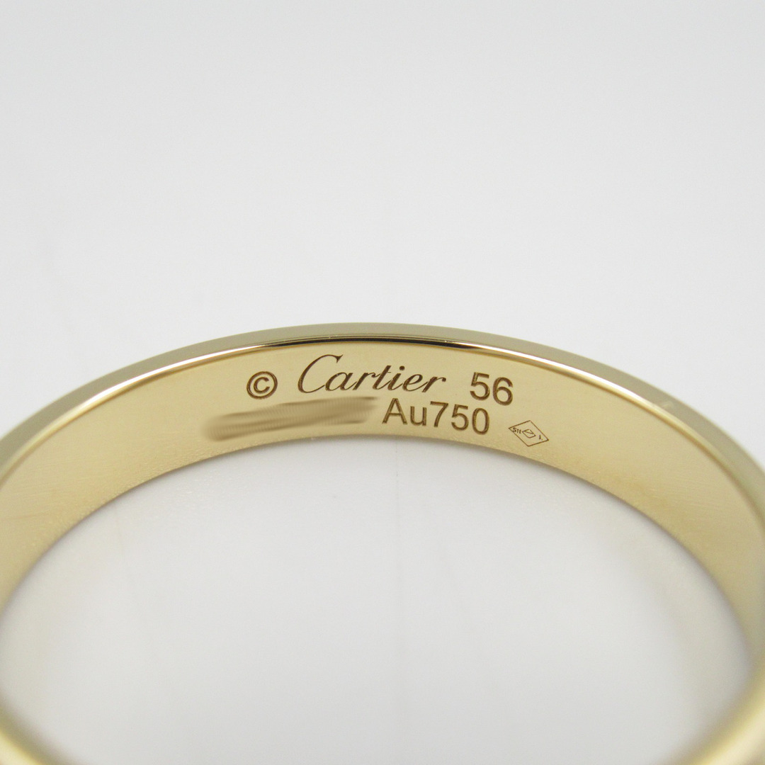Cartier - カルティエ ミニラブリング リング・指輪の通販 by Cartier - カルティエ ミニラブリング リング・指輪の通販 by