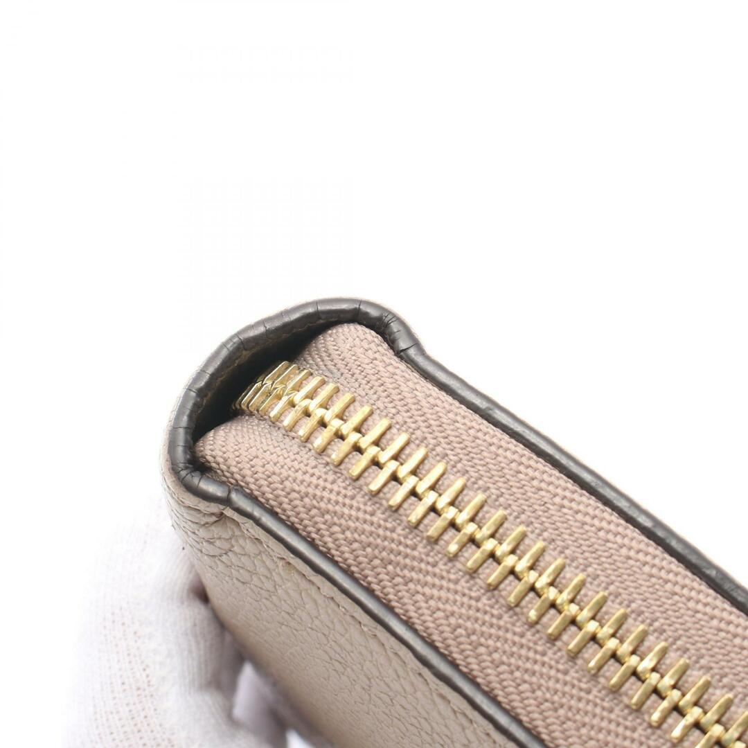 LOUIS VUITTON - ルイ・ヴィトン ジッピーウォレット バイカラー LOUIS VUITTON - ルイ・ヴィトン ジッピーウォレット バイカラー