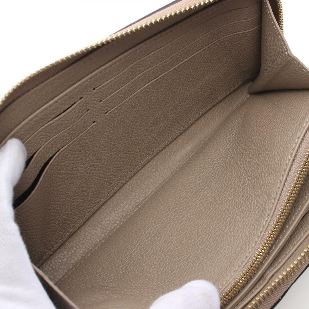 LOUIS VUITTON - ルイ・ヴィトン ジッピーウォレット バイカラー LOUIS VUITTON - ルイ・ヴィトン ジッピーウォレット バイカラー