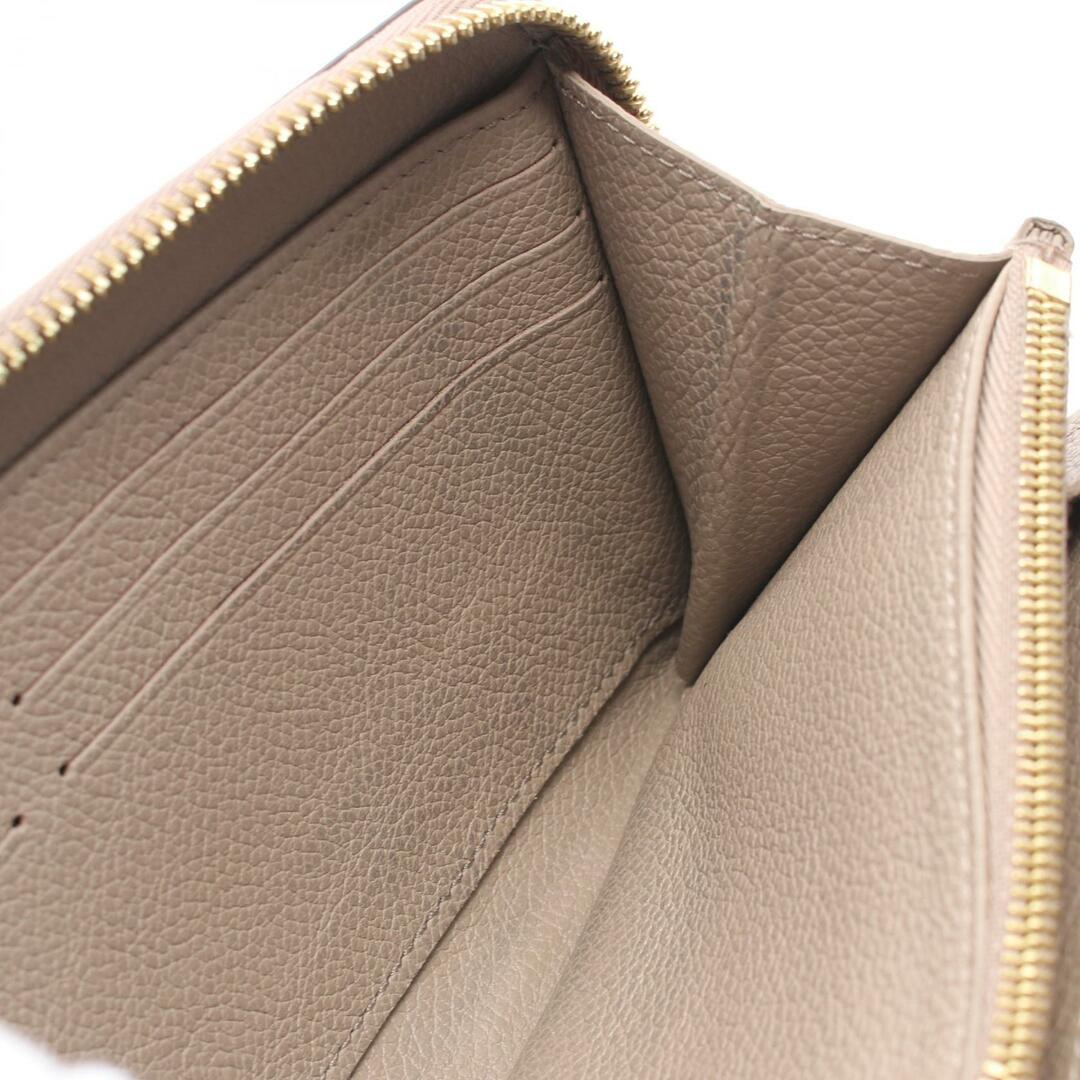 LOUIS VUITTON - ルイ・ヴィトン ジッピーウォレット バイカラー LOUIS VUITTON - ルイ・ヴィトン ジッピーウォレット バイカラー