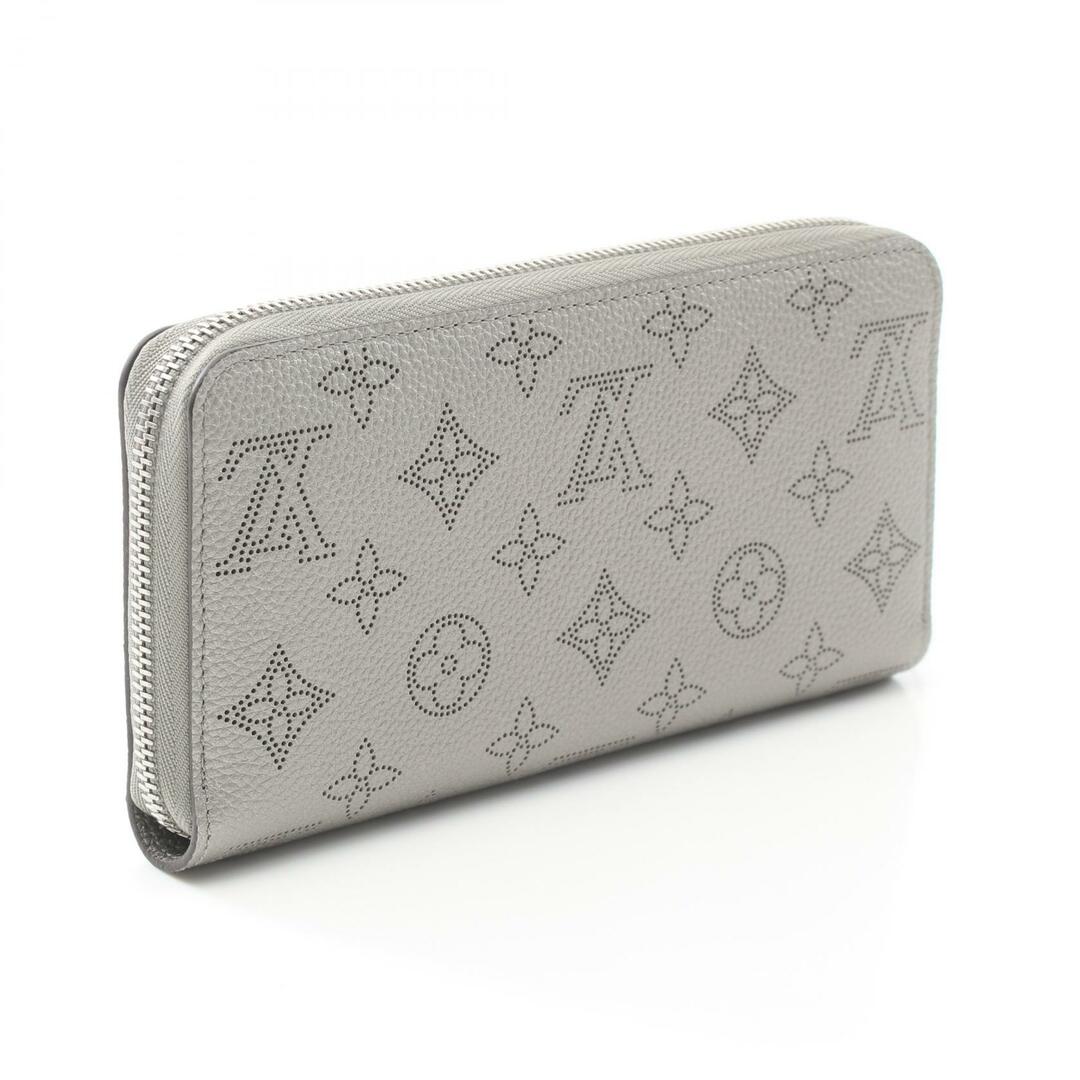 LOUIS VUITTON - ルイ・ヴィトン ジッピーウォレット モノグラム LOUIS VUITTON - ルイ・ヴィトン ジッピーウォレット モノグラム