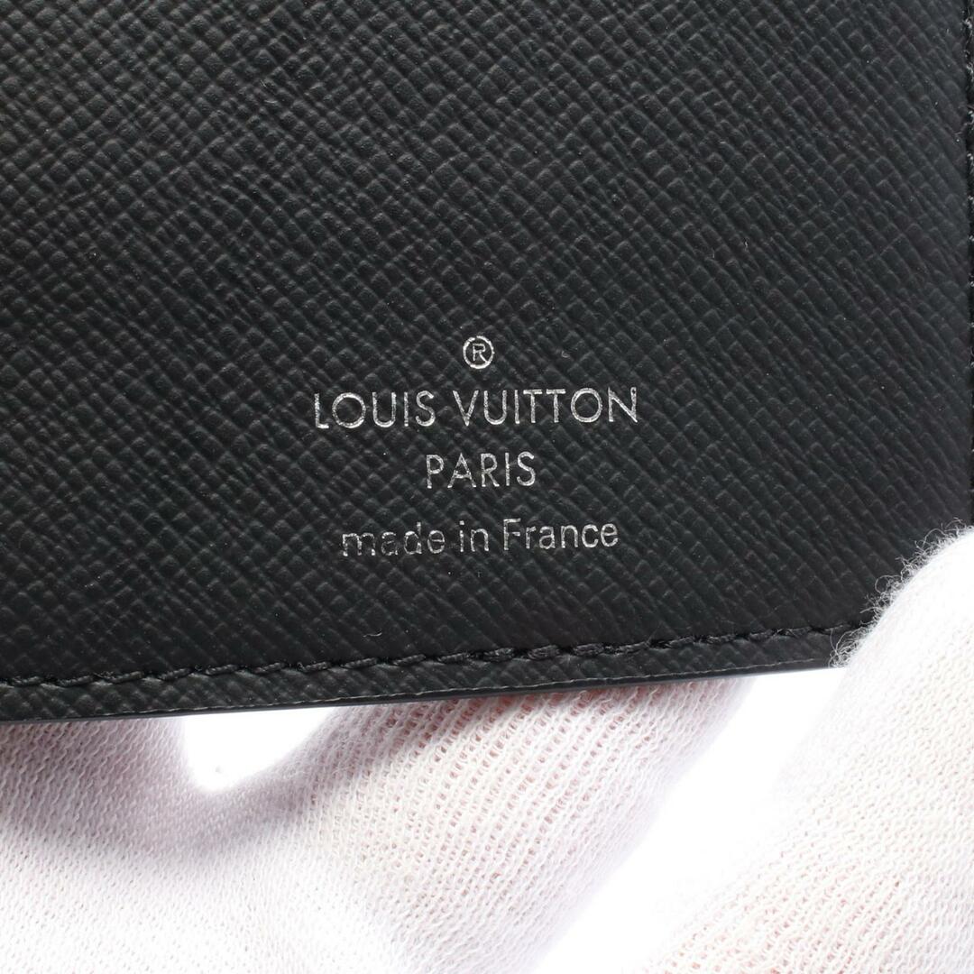 LOUIS VUITTON - ルイ・ヴィトン ポルトフォイユ アレクサンドル LOUIS VUITTON - ルイ・ヴィトン ポルトフォイユ アレクサンドル