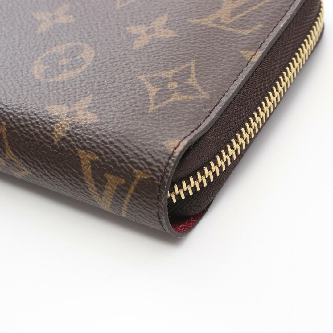 LOUIS VUITTON - ルイ・ヴィトン ジッピーウォレット モノグラム LOUIS VUITTON - ルイ・ヴィトン ジッピーウォレット モノグラム