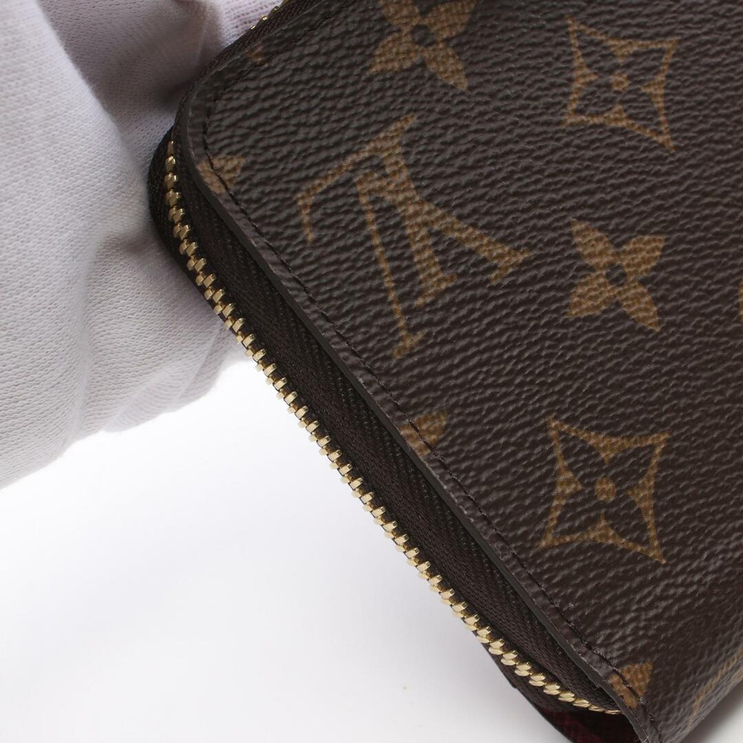LOUIS VUITTON - ルイ・ヴィトン ジッピーウォレット モノグラム LOUIS VUITTON - ルイ・ヴィトン ジッピーウォレット モノグラム