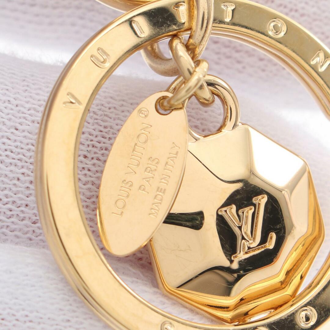 LOUIS VUITTON - ルイ・ヴィトン ポルトクレ LV ファセット LOUIS VUITTON - ルイ・ヴィトン ポルトクレ LV ファセット