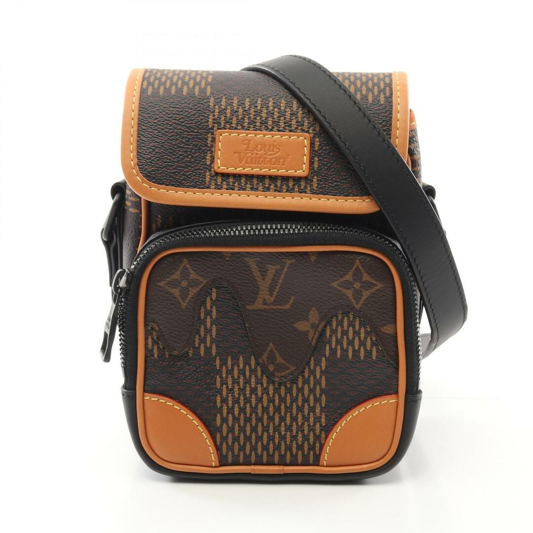 LOUIS VUITTON - ルイ・ヴィトン LOUIS VUITTON × NIGO アマゾン LOUIS VUITTON - ルイ・ヴィトン LOUIS VUITTON × NIGO アマゾン