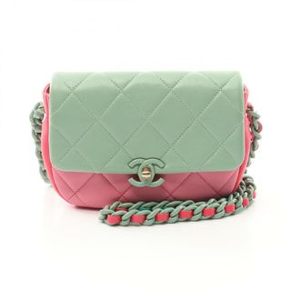 CHANEL(バッグ ・ グリーン・カーキ/緑色系)のフリマアイテム一覧 CHANEL(バッグ ・ グリーン・カーキ/緑色系)のフリマアイテム一覧