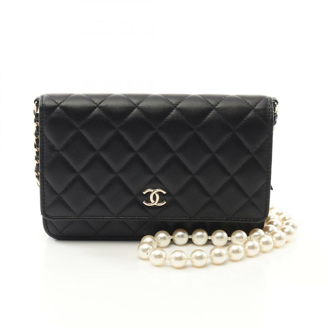 CHANEL - シャネル マトラッセ ショルダーバッグの通販 by CHANEL - シャネル マトラッセ ショルダーバッグの通販 by