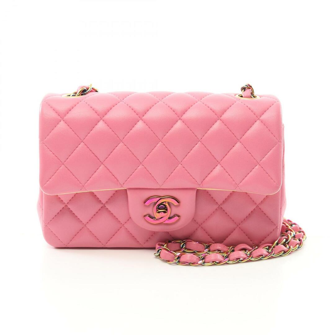 CHANEL - シャネル ミニマトラッセ20 ショルダーバッグの通販 by CHANEL - シャネル ミニマトラッセ20 ショルダーバッグの通販 by