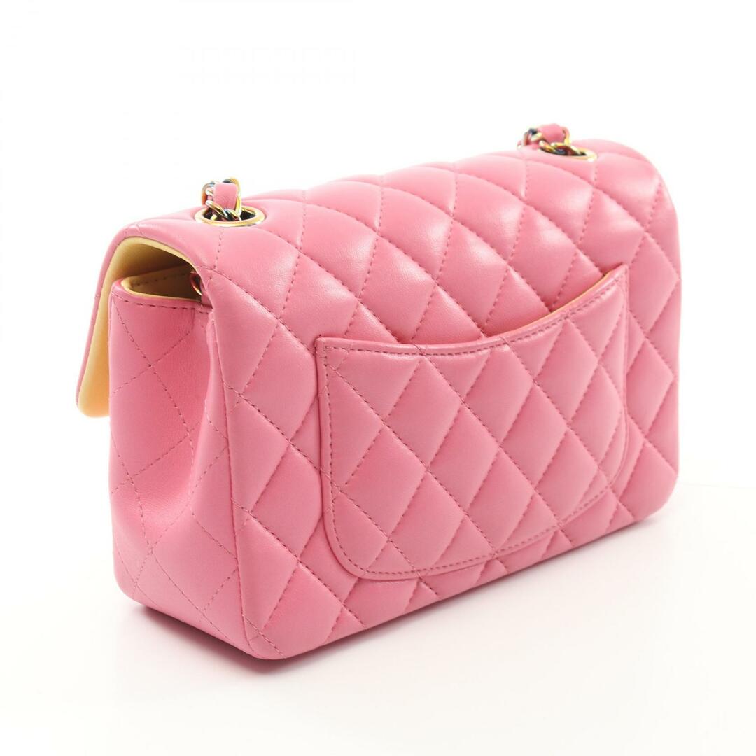 CHANEL - シャネル ミニマトラッセ20 ショルダーバッグの通販 by CHANEL - シャネル ミニマトラッセ20 ショルダーバッグの通販 by