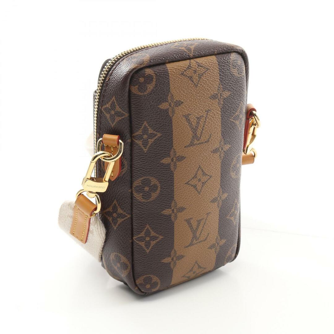 LOUIS VUITTON - ルイ・ヴィトン LOUIS VUITTON × NIGO ダブル LOUIS VUITTON - ルイ・ヴィトン LOUIS VUITTON × NIGO ダブル