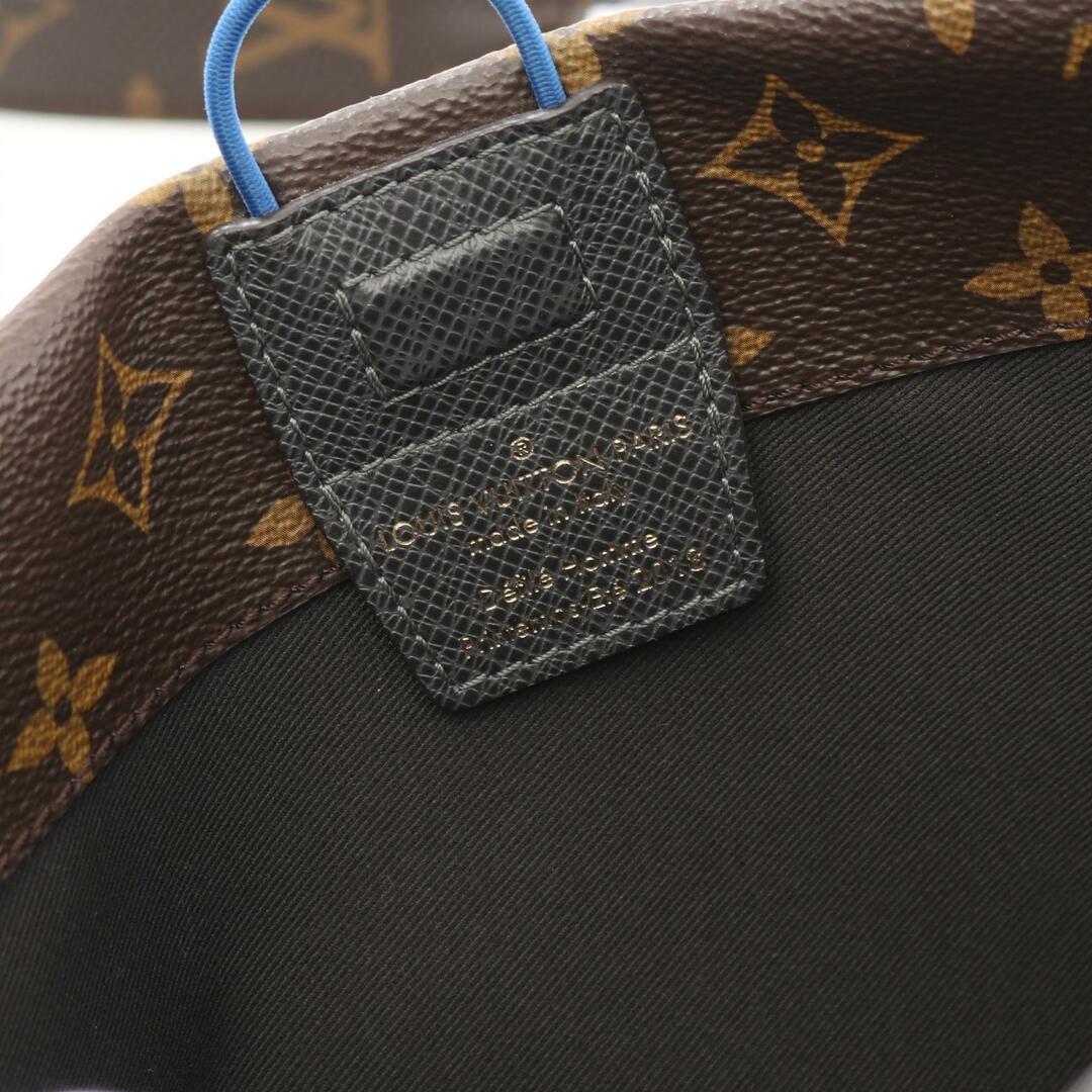 LOUIS VUITTON - ルイ・ヴィトン スプリット サコッシュ LOUIS VUITTON - ルイ・ヴィトン スプリット サコッシュ
