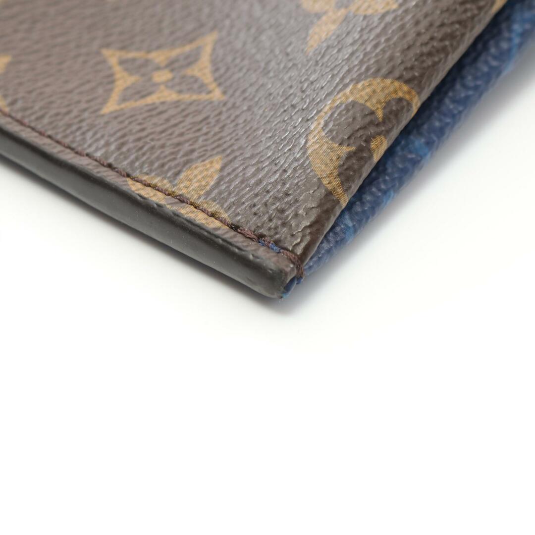 LOUIS VUITTON - ルイ・ヴィトン スプリット サコッシュ LOUIS VUITTON - ルイ・ヴィトン スプリット サコッシュ