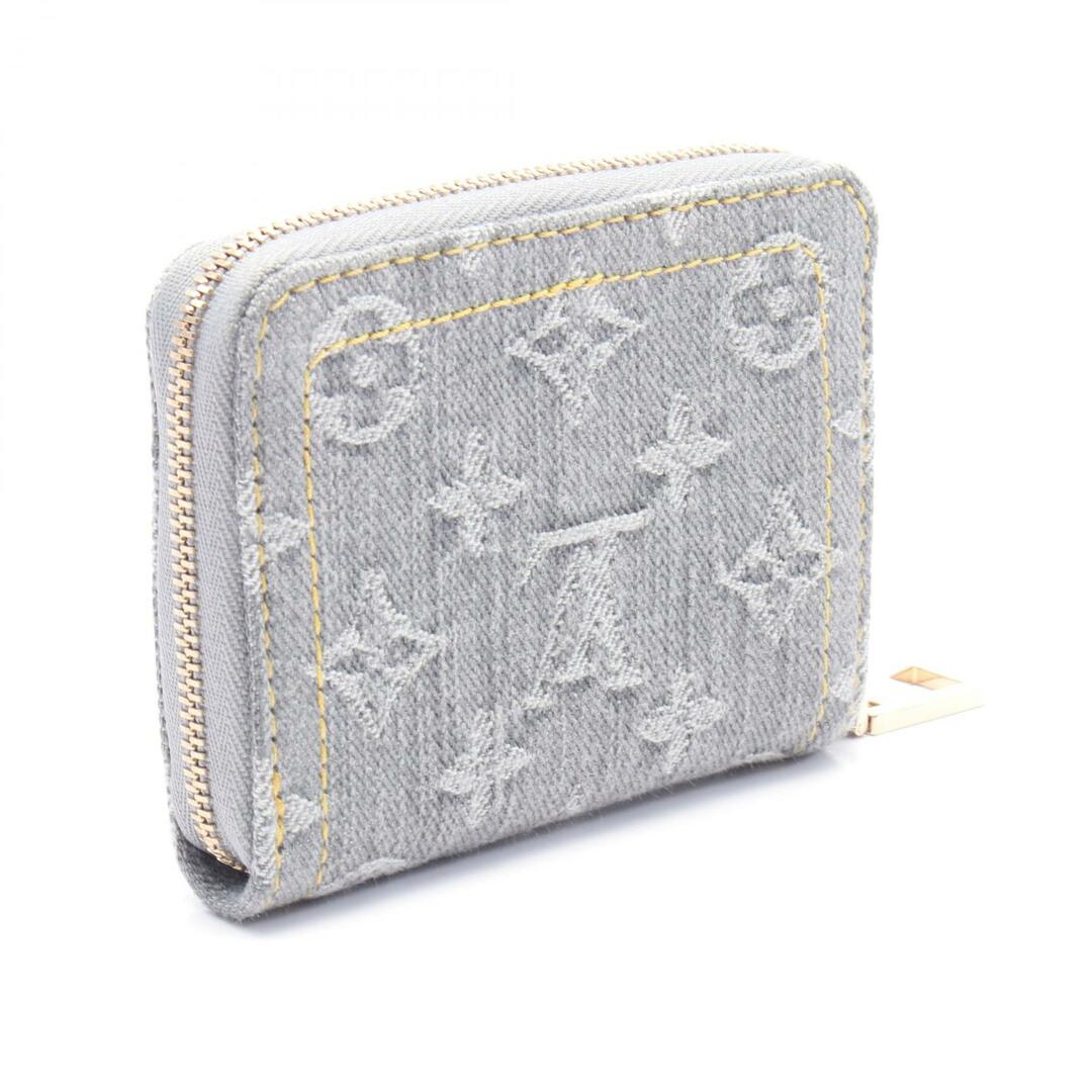 LOUIS VUITTON - ルイ・ヴィトン ジッピー コインパース LOUIS VUITTON - ルイ・ヴィトン ジッピー コインパース