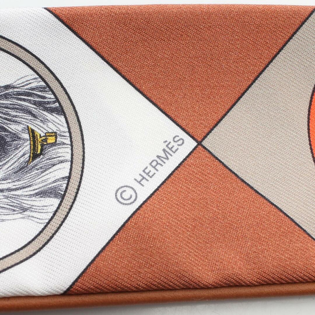 HERMES - エルメス ツイリー ドゥ トゥジュール Colliers et HERMES - エルメス ツイリー ドゥ トゥジュール Colliers et