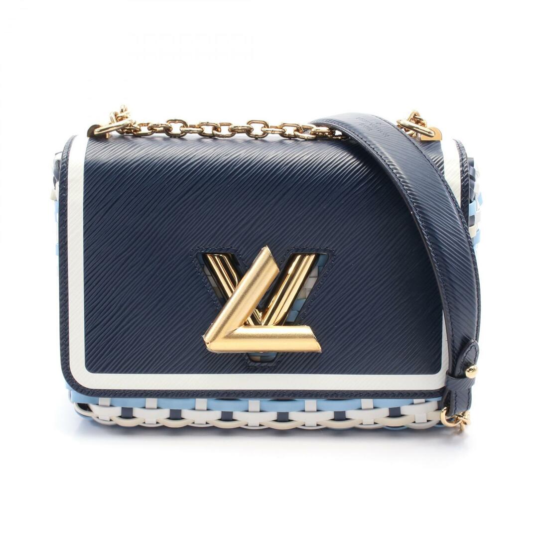 LOUIS VUITTON - ルイ・ヴィトン ツイストMM エピ ショルダー LOUIS VUITTON - ルイ・ヴィトン ツイストMM エピ ショルダー