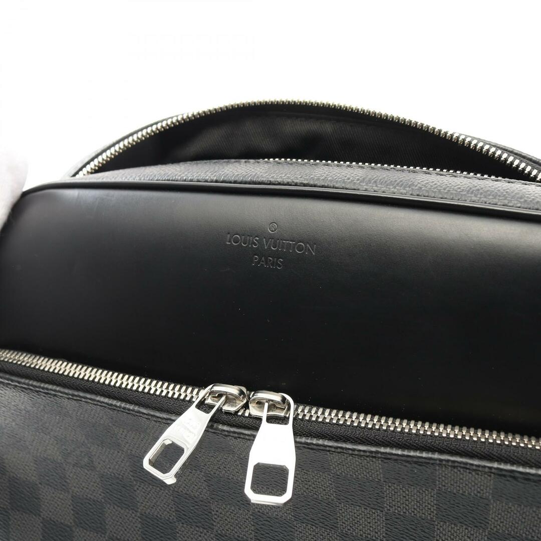 LOUIS VUITTON - ルイ・ヴィトン デイトンPM ショルダーバッグの LOUIS VUITTON - ルイ・ヴィトン デイトンPM ショルダーバッグの