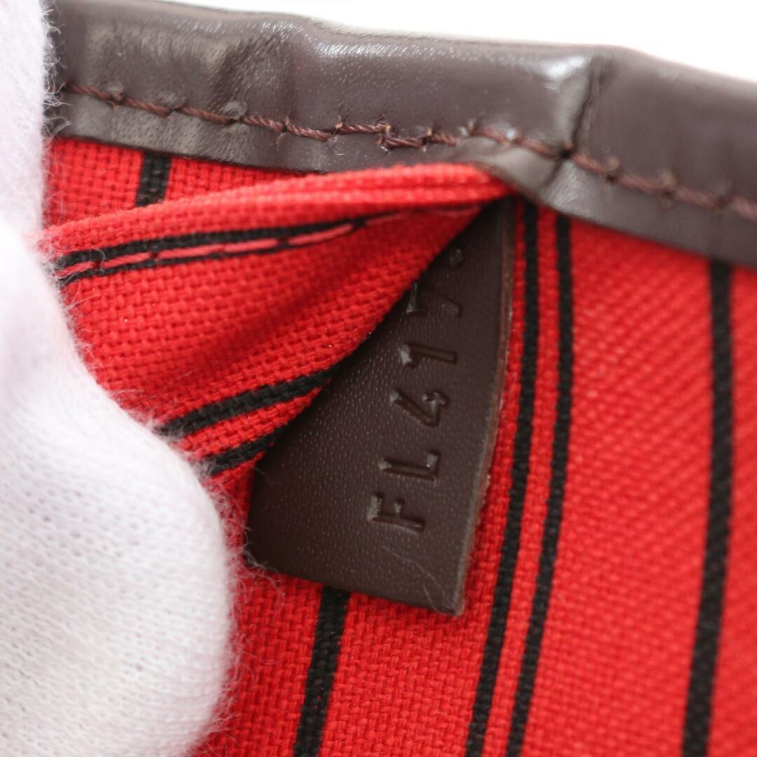 LOUIS VUITTON - ルイ・ヴィトン ネヴァーフルMM トートバッグの LOUIS VUITTON - ルイ・ヴィトン ネヴァーフルMM トートバッグの