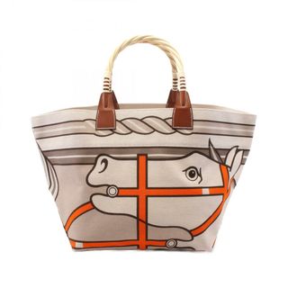 HERMES - 極上品 エルメス ガーデンパーティー TPM ネゴンダ HERMES - 極上品 エルメス ガーデンパーティー TPM ネゴンダ